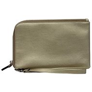 Hbutler Mighty Purse Spark Wristlet Gold - Laptop Bag