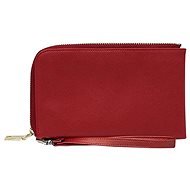 Hbutler Mighty Purse Spark Wristlet Red - Laptop Bag