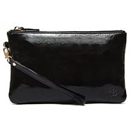 HButler MightyPurse Wristlet Glossy Black - Laptop Bag