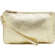 HButler MightyPurse Wristlet Gold Shimmer - Laptop Bag