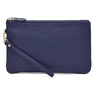 HButler MightyPurse Wristlet Navy Blue - Laptop Bag