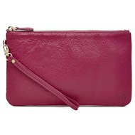 HButler MightyPurse Wristlet Poppy Pink - Laptop Bag