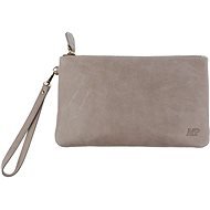 Hbutler Mightypurse Wristlet Slate Grey - Laptop Bag