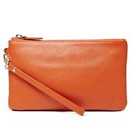 Hbutler Mightypurse Wristlet Tangerine Orange - Laptop Bag