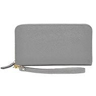 Hbutler Mightypurse Charging Wallet Grey - Wallet