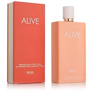 HUGO BOSS Boss Alive Body Lotion 200 ml - Body Lotion