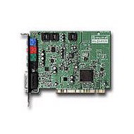 Zvuk. karta SOUND BLASTER 128pci bulk - 
