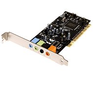 Creative SOUND BLASTER 5.1 VX - Sound Card