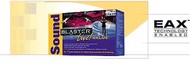 Zvuk. karta SOUND BLASTER 1024 Live Value OEM - 