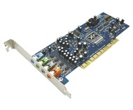 Creative SOUND BLASTER X-Fi Xtreme Audio PCI - Sound Card