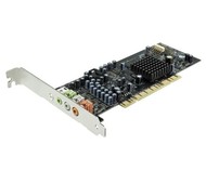 Creative SOUND BLASTER X-Fi XtremeGamer - Sound Card