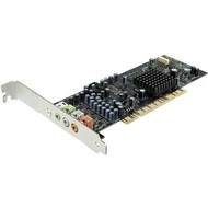 Creative SOUND BLASTER X-Fi XtremeGamer - Sound Card