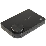 Creative SOUND BLASTER X-Fi Surround 5.1 - Sound Card