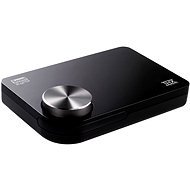  Creative Sound Blaster X-Fi Surround 5.1 Pro  - Sound Card