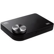 Creative Sound Blaster X-Fi Surround 5.1 Pro - Soundkarte