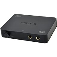 Creative Sound Blaster X-Fi HD - Sound Card