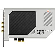 Creative Sound Blaster AE-X - Sound Card
