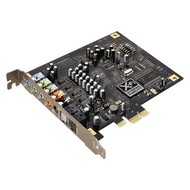 Creative SOUND BLASTER X-Fi Titanium - Sound Card