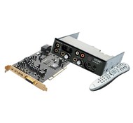 Zvuková karta Creative SOUND BLASTER X-Fi Platinum Fatal1ty Champion Edition - -