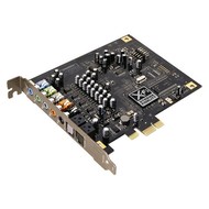 Creative SOUND BLASTER X-Fi Titanium - Sound Card