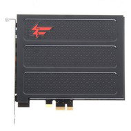 Creative SOUND BLASTER X-Fi Titanium Fatal1ty Pro - Sound Card
