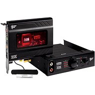 Creative SOUND BLASTER Recon3D Fatal1ty Champion PCIe - Soundkarte