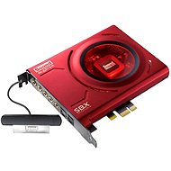 Creative SOUND BLASTER Z - Sound Card