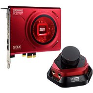 Creative Sound Blaster Zx PCle - Sound Card