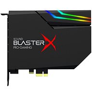 Creative Sound BlasterX AE-5 - Sound Card