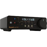 Creative Sound Blaster X5 - Sound Card