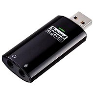  Creative Sound Blaster Play!  - External Sound Card 