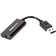 Creative Sound Blaster Play! 2 - External Sound Card 