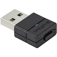 Creative Bluetooth Audio BT-W2 USB Transceiver - Bluetooth Adapter