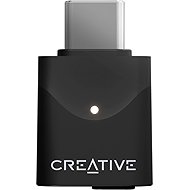 Creative BT-W6 Bluetooth USB-C Transmitter - Bluetooth Adapter