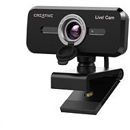Kreatív LIVE! CAM SYNC 1080P V2 - Webkamera