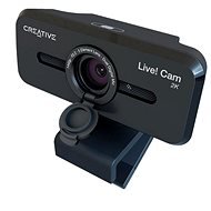 Creative LIVE! CAM SYNC 1080P V3 - Webcam