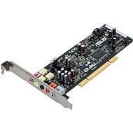 ASUS Xonar DS - Sound Card