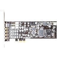 ASUS Xonar DX/XD - Sound Card
