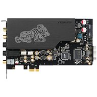 ASUS Xonar Essence STX II 7.1 - Sound Card