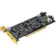 ASUS Xonar HDAV1.3 Slim - Sound Card