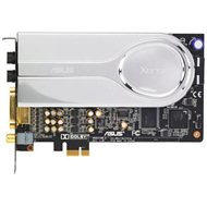 ASUS Xonar Xense + Sennheiser Headset - Sound Card