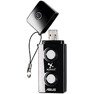 ASUS Xonar U3 - Sound Card