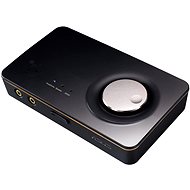 ASUS Xonar U7 - Sound Card