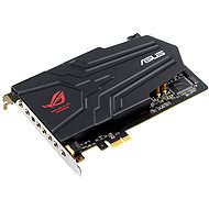 ASUS Xonar Phoebus Solo - Sound Card