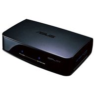 ASUS O!Play HDP-R1 - Multimedia Player