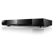 ASUS O!Play BDS-500 - Multimedia Player