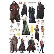 Samolepicí dekorace Harry Potter DK1643, 42,5 x 65 cm - Self-Adhesive Decoration
