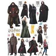 Samolepicí dekorace Harry Potter DK2335, 65 x 85 cm - Self-Adhesive Decoration