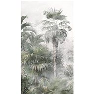 Fototapeta 2dílná,  TROPICAL FOREST FT2P2551, 150 x 270 cm - Fototapeta