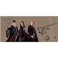 Fototapeta 1dílná,  Harry Potter FTDNH5515, 170 x 75 cm - Fototapeta